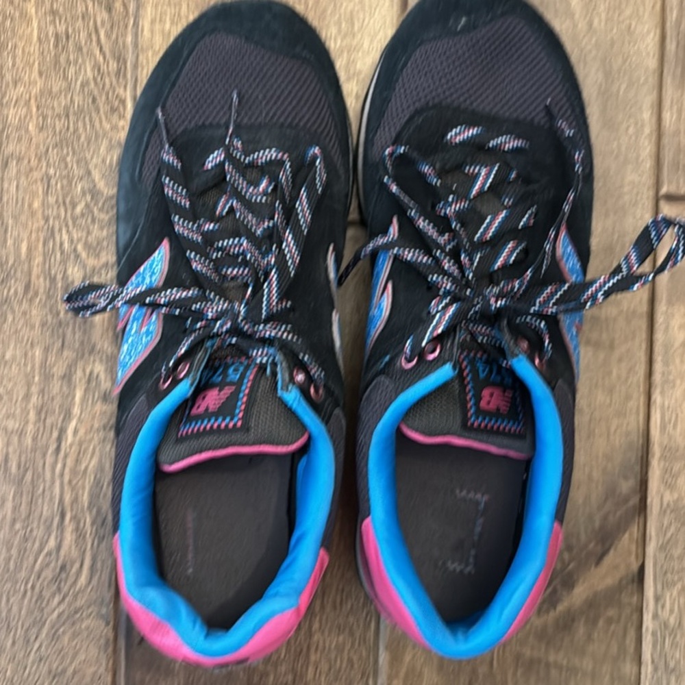 New Balance Sneakers